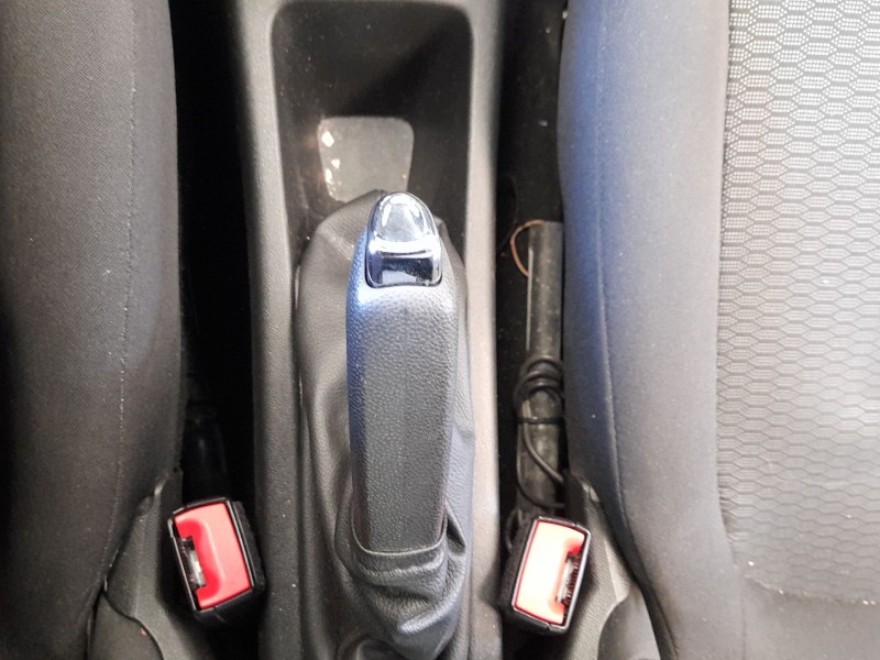 Recambio de palanca freno de mano para opel corsa e (x15) 1.4 (08, 68) referencia OEM IAM 39141241  