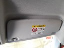 Recambio de parasol derecho para opel corsa e (x15) 1.4 (08, 68) referencia OEM IAM 39179419  