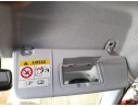 Recambio de parasol derecho para opel corsa e (x15) 1.4 (08, 68) referencia OEM IAM 39179419  