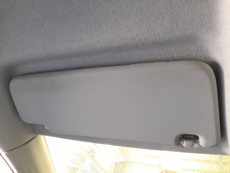 Recambio de parasol izquierdo para opel corsa e (x15) 1.4 (08, 68) referencia OEM IAM 39179421  