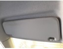 Recambio de parasol izquierdo para opel corsa e (x15) 1.4 (08, 68) referencia OEM IAM 39179421  