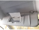 Recambio de parasol izquierdo para opel corsa e (x15) 1.4 (08, 68) referencia OEM IAM 39179421  