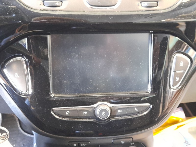 Recambio de sistema navegacion gps para opel corsa e (x15) 1.4 (08, 68) referencia OEM IAM   