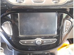 Recambio de sistema navegacion gps para opel corsa e (x15) 1.4 (08, 68) referencia OEM IAM   