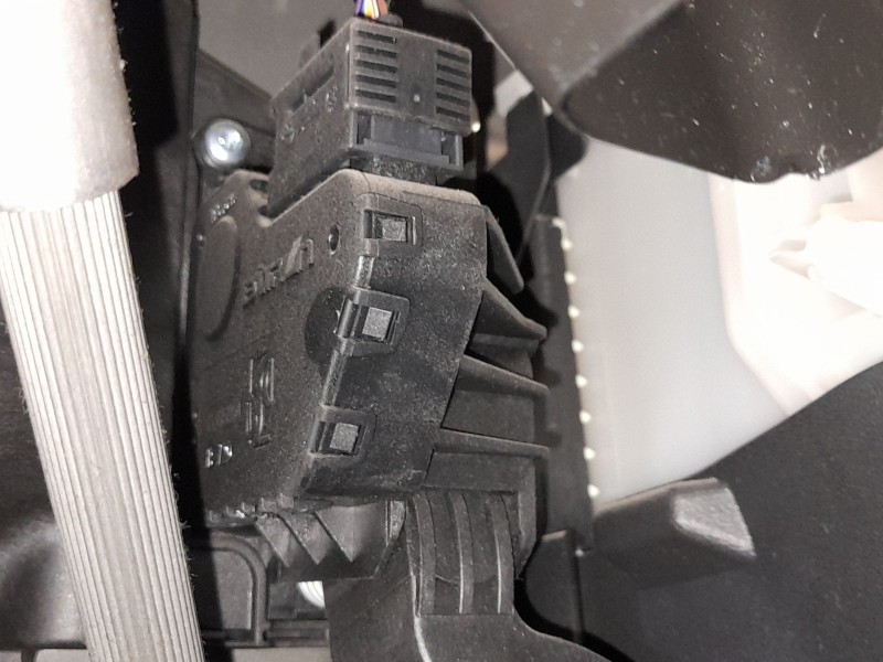 Recambio de potenciometro pedal para opel corsa e (x15) 1.4 (08, 68) referencia OEM IAM 39238341  