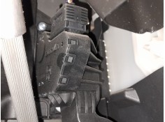 Recambio de potenciometro pedal para opel corsa e (x15) 1.4 (08, 68) referencia OEM IAM 39238341  
