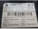 Recambio de modulo electronico para mg hs (as23) 1.5 ehs hybrid (csa6463) referencia OEM IAM   