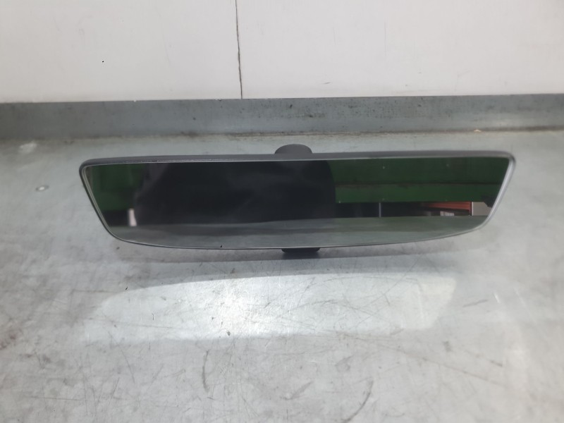 Recambio de espejo interior para mg hs (as23) 1.5 ehs hybrid (csa6463) referencia OEM IAM 10766063  