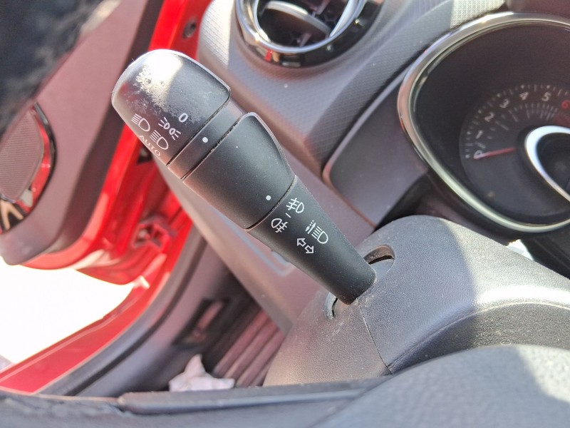 Recambio de mando luces y limpia para renault clio iv (bh_) 0.9 tce 90 referencia OEM IAM 255405718R  8201168016