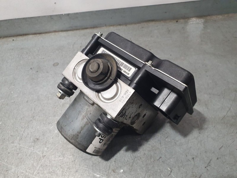 Recambio de abs para fiat nuova 500 (150) pop referencia OEM IAM 51824575 0265230342 BOSCH