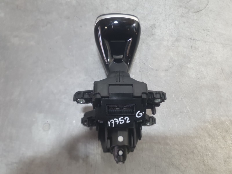 Recambio de palanca cambio para mg hs (as23) 1.5 ehs hybrid (csa6463) referencia OEM IAM 10488532  