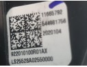 Recambio de palanca cambio para mg hs (as23) 1.5 ehs hybrid (csa6463) referencia OEM IAM 10488532  