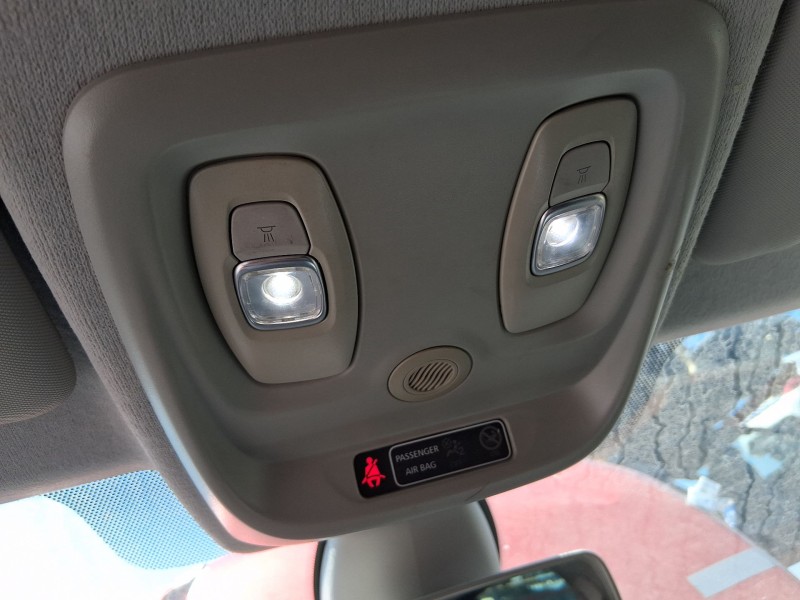 Recambio de luz interior para renault clio iv (bh_) 0.9 tce 90 referencia OEM IAM 264301419R  