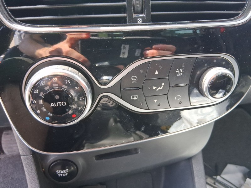 Recambio de mando climatizador para renault clio iv (bh_) 0.9 tce 90 referencia OEM IAM 275105430R  