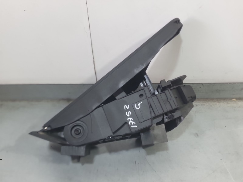 Recambio de potenciometro pedal para mg hs (as23) 1.5 ehs hybrid (csa6463) referencia OEM IAM 10093472  