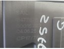 Recambio de potenciometro pedal para mg hs (as23) 1.5 ehs hybrid (csa6463) referencia OEM IAM 10093472  