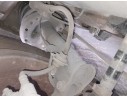 Recambio de amortiguador delantero derecho para opel corsa e (x15) 1.4 (08, 68) referencia OEM IAM 13434140  