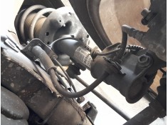Recambio de amortiguador delantero izquierdo para opel corsa e (x15) 1.4 (08, 68) referencia OEM IAM 13434139  