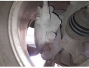 Recambio de pinza freno delantera derecha para opel corsa e (x15) 1.4 (08, 68) referencia OEM IAM 95522665 95517021 