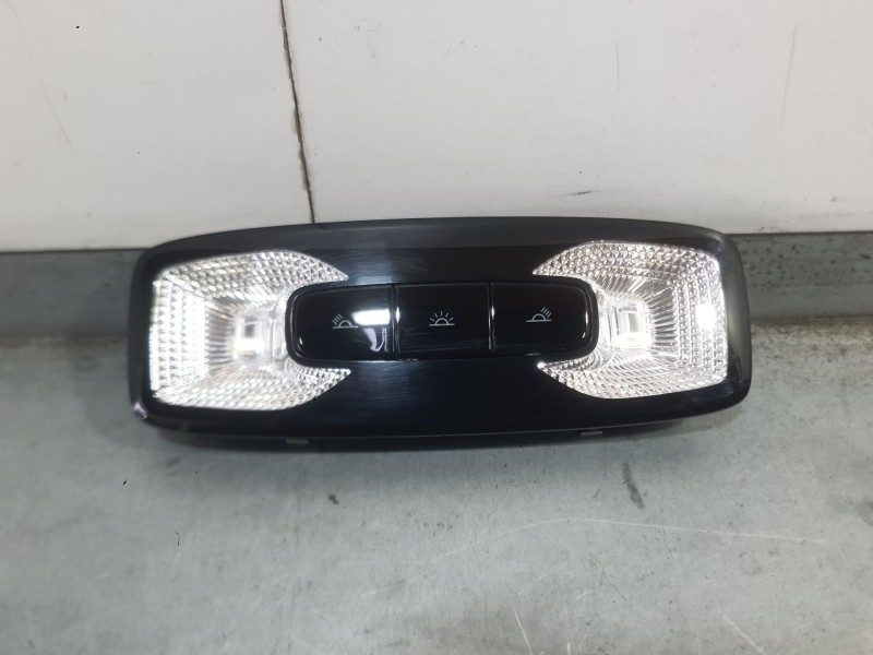 Recambio de luz interior para mg hs (as23) 1.5 ehs hybrid (csa6463) referencia OEM IAM 10571648PMC  