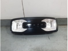 Recambio de luz interior para mg hs (as23) 1.5 ehs hybrid (csa6463) referencia OEM IAM 10571648PMC  