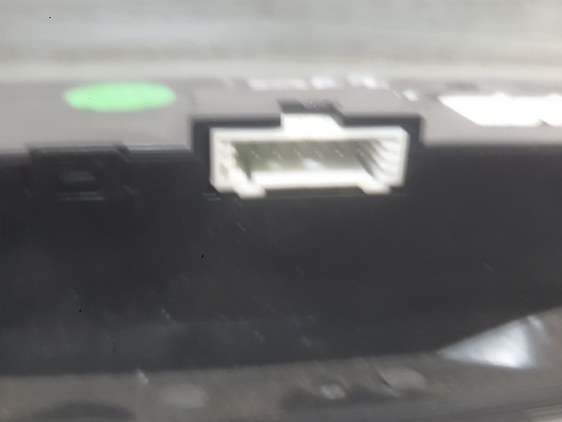 Recambio de luz interior para mg hs (as23) 1.5 ehs hybrid (csa6463) referencia OEM IAM 10571648PMC  