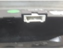Recambio de luz interior para mg hs (as23) 1.5 ehs hybrid (csa6463) referencia OEM IAM 10571648PMC  