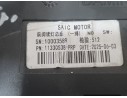 Recambio de luz interior para mg hs (as23) 1.5 ehs hybrid (csa6463) referencia OEM IAM 10571648PMC  