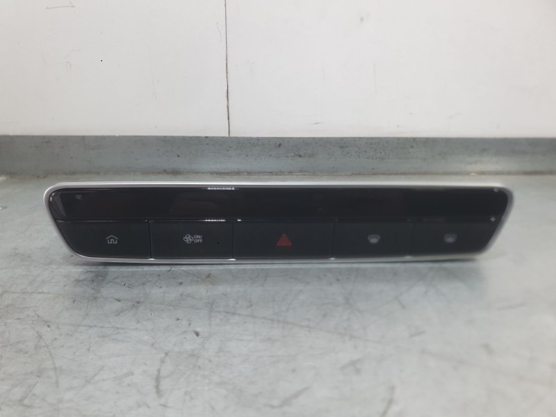 Recambio de mando multifuncion para mg hs (as23) 1.5 ehs hybrid (csa6463) referencia OEM IAM   