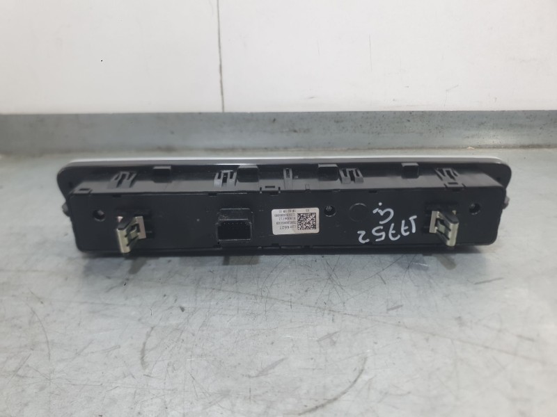 Recambio de mando multifuncion para mg hs (as23) 1.5 ehs hybrid (csa6463) referencia OEM IAM   