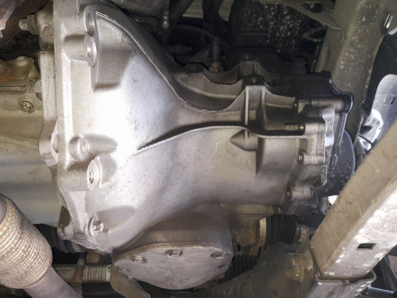 Recambio de caja cambios para opel corsa e (x15) 1.4 (08, 68) referencia OEM IAM F17C374 95517684 24581813