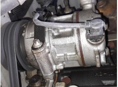 Recambio de compresor aire acondicionado para opel corsa e (x15) 1.4 (08, 68) referencia OEM IAM 39006353  