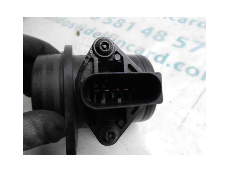 Recambio de caudalimetro para volkswagen golf v berlina (1k1) trendline referencia OEM IAM 0281002531  BOSCH