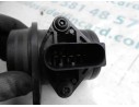 Recambio de caudalimetro para volkswagen golf v berlina (1k1) trendline referencia OEM IAM 0281002531  BOSCH