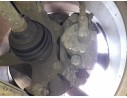 Recambio de pinza freno delantera izquierda para opel corsa e (x15) 1.4 (08, 68) referencia OEM IAM 95522663 95517020 