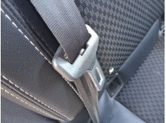 Recambio de cinturon seguridad trasero derecho para renault clio iv (bh_) 0.9 tce 90 referencia OEM IAM 888404130R  