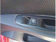 Recambio de mando elevalunas trasero derecho para renault clio iv (bh_) 0.9 tce 90 referencia OEM IAM 254218614R  