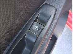 Recambio de mando elevalunas trasero izquierdo para renault clio iv (bh_) 0.9 tce 90 referencia OEM IAM 254218614R  