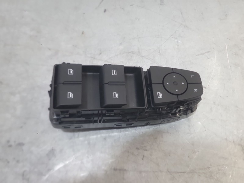 Recambio de mando elevalunas delantero izquierdo para mg hs (as23) 1.5 ehs hybrid (csa6463) referencia OEM IAM 10754006OSA  