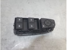 Recambio de mando elevalunas delantero izquierdo para mg hs (as23) 1.5 ehs hybrid (csa6463) referencia OEM IAM 10754006OSA  