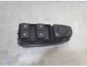 Recambio de mando elevalunas delantero izquierdo para mg hs (as23) 1.5 ehs hybrid (csa6463) referencia OEM IAM 10754006OSA  