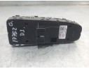 Recambio de mando elevalunas delantero izquierdo para mg hs (as23) 1.5 ehs hybrid (csa6463) referencia OEM IAM 10754006OSA  