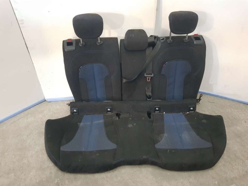 Recambio de juego asientos completo para bmw serie 1 lim. (f40) 118i m sport referencia OEM IAM 51419893839  