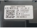 Recambio de mando elevalunas delantero izquierdo para mg hs (as23) 1.5 ehs hybrid (csa6463) referencia OEM IAM 10754006OSA  