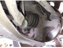 Recambio de mangueta delantera derecha para opel corsa e (x15) 1.4 (08, 68) referencia OEM IAM 13388768  