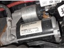 Recambio de motor arranque para opel corsa e (x15) 1.4 (08, 68) referencia OEM IAM 25196021 95520113 