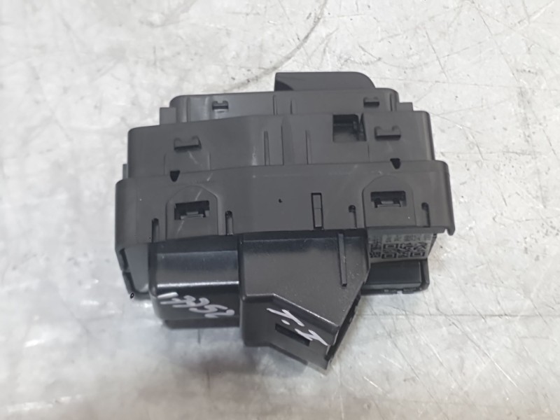 Recambio de mando elevalunas trasero izquierdo para mg hs (as23) 1.5 ehs hybrid (csa6463) referencia OEM IAM 10247091OSA  