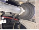 Recambio de transmision delantera derecha para opel corsa e (x15) 1.4 (08, 68) referencia OEM IAM 13149829  