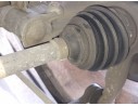 Recambio de transmision delantera izquierda para opel corsa e (x15) 1.4 (08, 68) referencia OEM IAM 1677185280 13149830 95520465