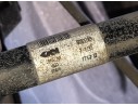 Recambio de transmision delantera izquierda para opel corsa e (x15) 1.4 (08, 68) referencia OEM IAM 1677185280 13149830 95520465